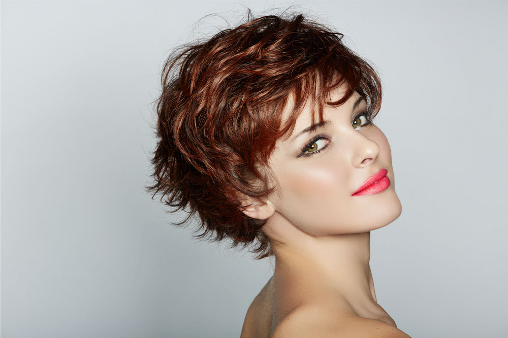 14 best hairstyles for short hair