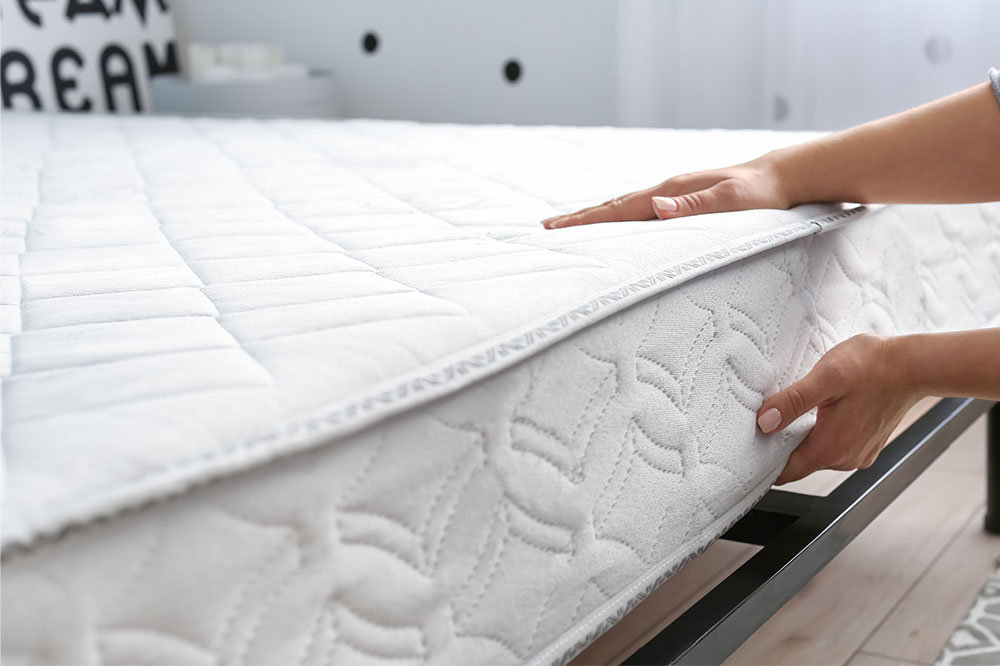 Check out these amazing Cyber Monday mattress deals