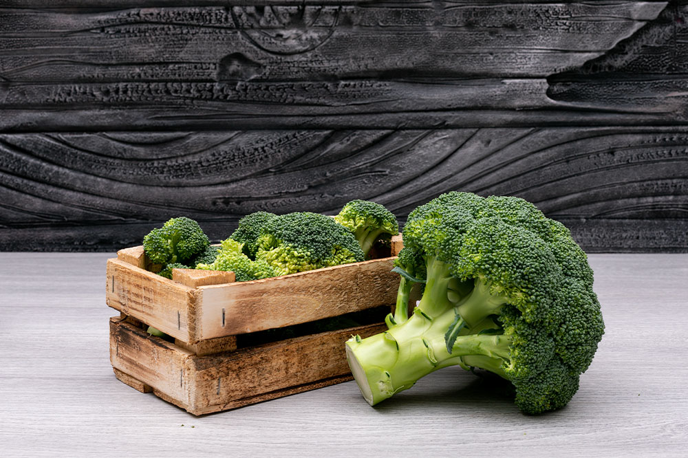 Macular Degeneration – Best and Worst Foods