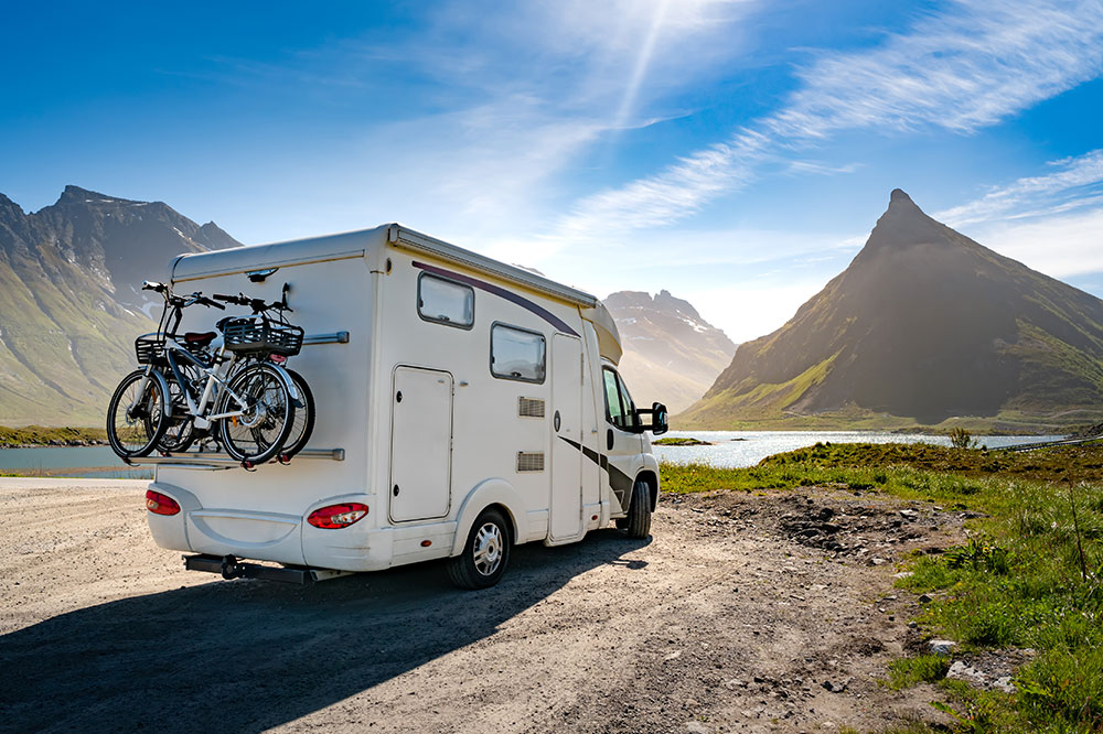 8 mistakes to avoid when buying an RV