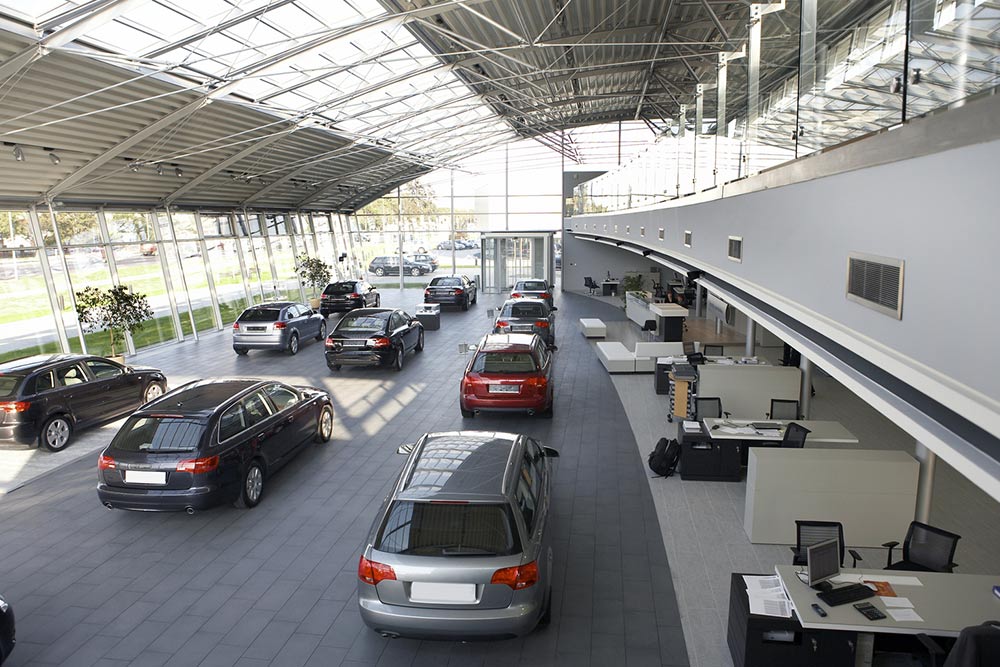 10 common mistakes to avoid when buying a used car