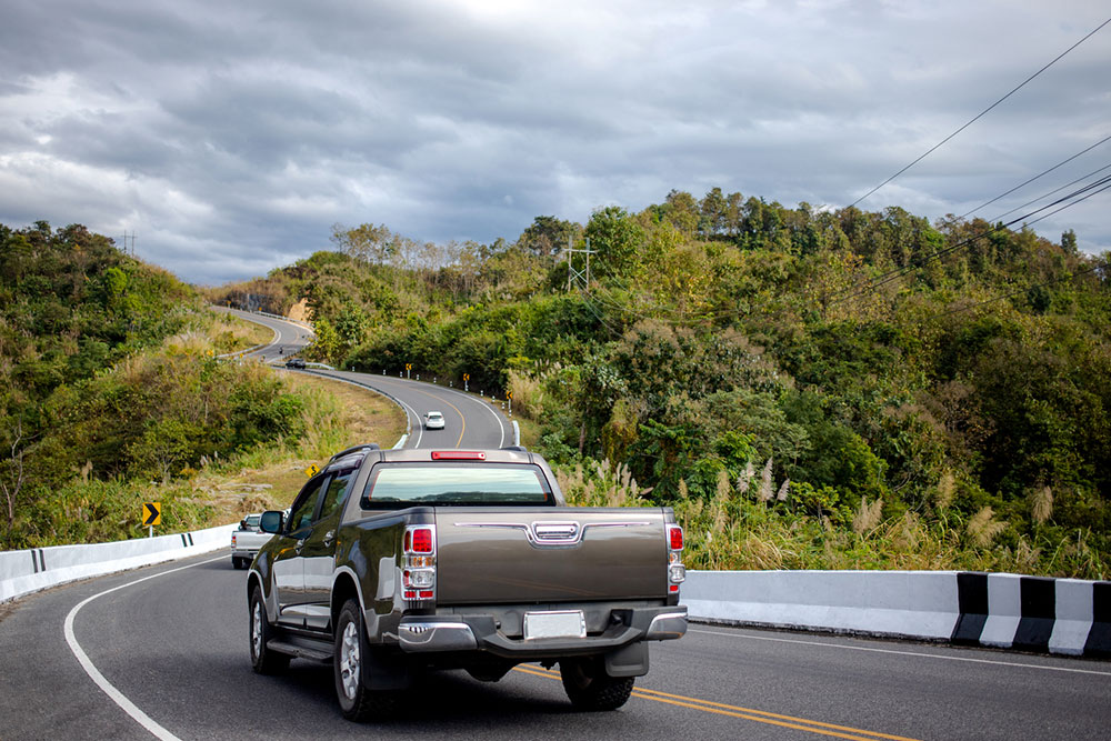 Top 8 mistakes to avoid when buying a pickup truck