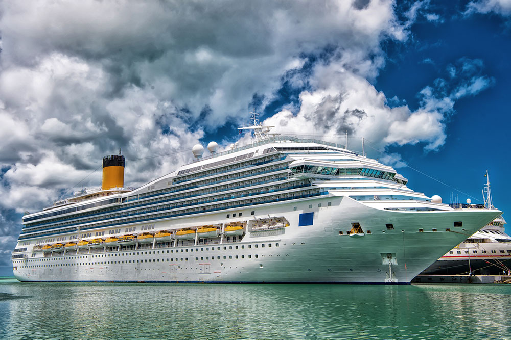 7 reasons to buy a cruise insurance